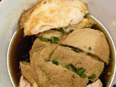 -新白鹿餐厅(百联中环店)