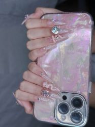 -十月·日式美甲美睫·纹眉