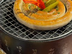 -卢布里西餐厅(总店)