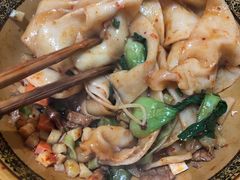 -福瑞记老孙头biangbiang面(新生路店)