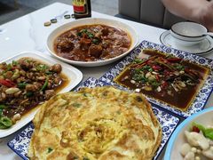 -杨辉饭店