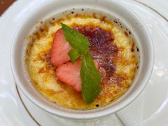 -Golden Lily河内巴黎法越料理餐厅(建国西路店)