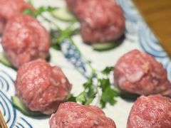 -贵厨酸汤牛肉(小十字店)