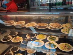 -华天新川面馆(闹市口店)