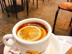 -兰芳园(上环店)