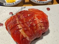 -焱铁烧·黑毛和牛专门店(南宁万象城店)