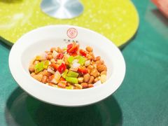 老醋花生-叶派龙虾•招牌香辣蟹·海鲜(中海国际店)