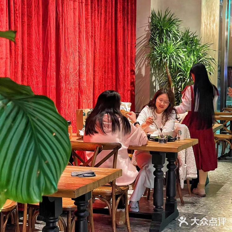 天津西餐界又添一个扛把子❗