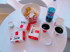 -肯德基(蓝桥店)