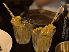 -三酉星·枫·山風与野菜(上海总店)