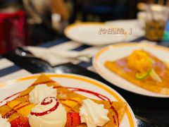 -La Creperie法餐厅(芮欧百货店)