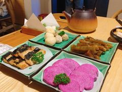 -十二舍·湯物素煮(江泰潤政店)