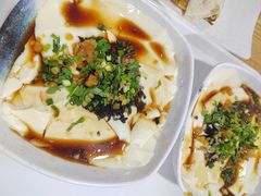 咸豆花-门庭若市豆浆油条(恒生广场店)