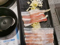 -汤岛涮小火锅(宁波大学店)