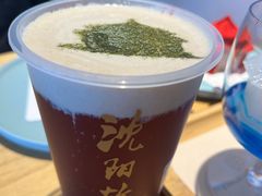 -沈阳故宫·莊啡