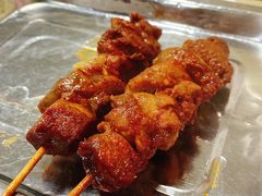 微波腱子肉-海平馄饨(逍遥二路店)