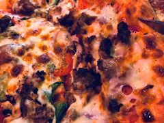 -Tubestation站点比萨(五道营店)