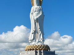 -三亚南山文化旅游区