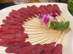 -南门涮肉(北洼路店)