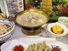 -秦月轩·陕西家乡菜(阜成路·五棵松店)