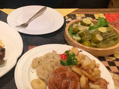 -申德勒加油站西餐厅(日坛路总店)