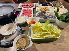 -7火锅(阿布扎比店)