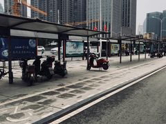 -范湖(地铁站)
