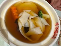 -添福来墨鱼饺子 · 海鲜东北菜(泡崖店)