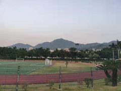 -北京师范大学(珠海校区)