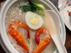 生日面-CHIC1699远洋私厨