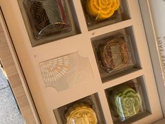 -星巴克(嘉定中信泰富万达广场店)