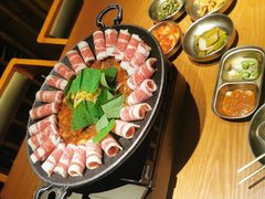 -春熙台韩国料理·章鱼肥牛(西丽店)