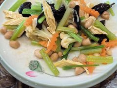 -民族饭荘(新华大街店)