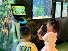 -海合安成都极地海洋公园