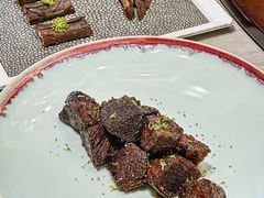 陈皮牛肉-锦成府·精选淮扬菜(老门东1865店)