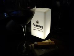 景观位-爵士花园音乐酒吧餐厅