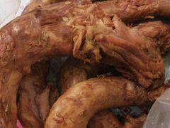 -鸡打鸣熏鸡系列(总店)