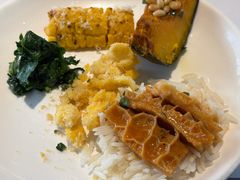 -拉蒂娜·巴西牛排馆 Latina·Brazilian Steakhouse(陆家嘴旗舰店)