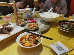 -缪氏川菜(深圳北站缤果空间店)