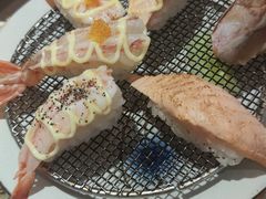 -新一番三文鱼寿司(大东海店)