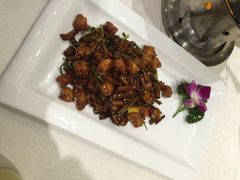 大铁勺酒楼(东丽新业广场店)-大铁勺新津菜(东丽阳光新业广场店)