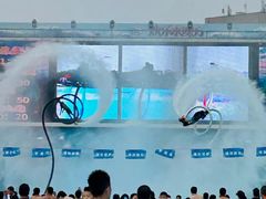 -欢乐水魔方水世界