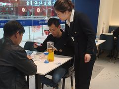 -兰湘子·湘菜小炒(盛龙广场店)