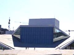 -奥斯陆歌剧院