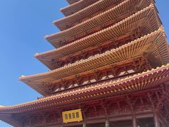 -牛首山文化旅游区