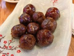 -青山青豆花·笑禅豆腐鱼(黄泥塝店)