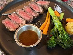 -小芳廷餐厅
