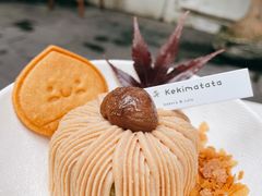 -Kekimatata 生日蛋糕·烘焙教学