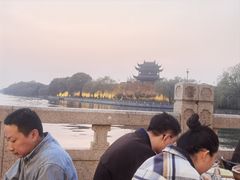 -聚汇三少·龙虾·中餐厅(莫邪路新天地店)
