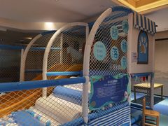 -世贸君澜·云天阁自助餐厅